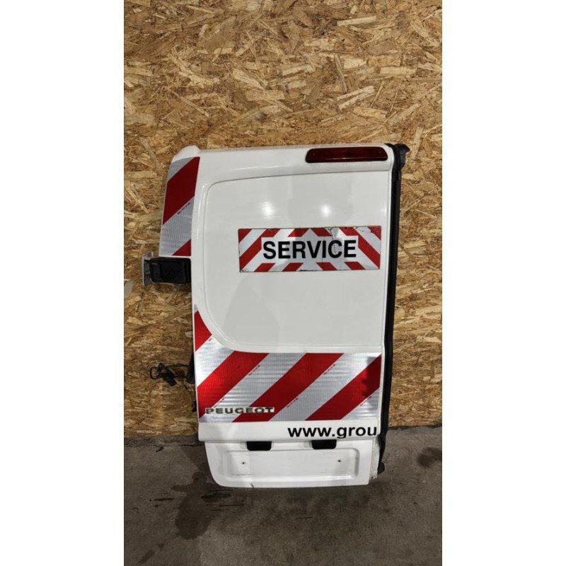 Porte De Coffre Droit Peugeot Expert 2 (1)